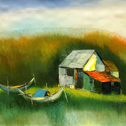 Two_boats_card