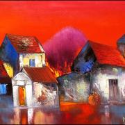 30_red_sunset_card
