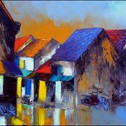 33_street_after_raining_card