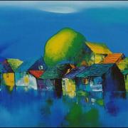 34_the_dawn_after_the_rain_card
