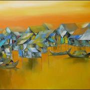 50_golden_light_on_the_river_card