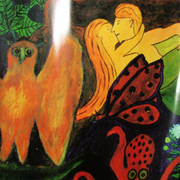 In_love_with_a_sirena_card
