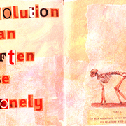 Evolution_can_often_be_lonely_card