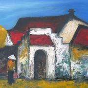 61_drying_hay_on_rooftops_card