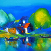 65_fishing_boats_card