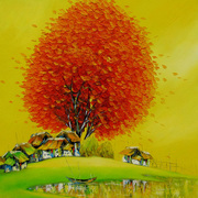 95_red_tree_card