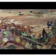 Huts_on_hill_card