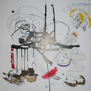 No_secrets_by_mm_80x80_cm_card