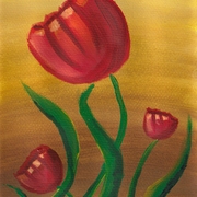 Tulips0001_card