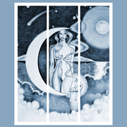 Moonladydreamtriptych_card