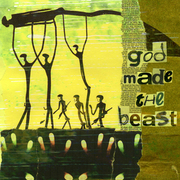 God_made_the_beast_card
