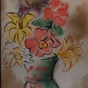 Watercolor_flowers_card