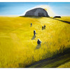 A_perfect_summer_day-2001-40x30_thumb