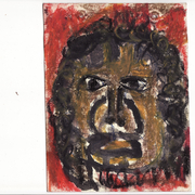 Lion_man_card