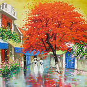 After_rain_card