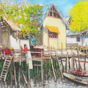Houses_on_stilts_-_lam_manh_card