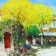 Noon_in_autumn_-_lam_manh_card