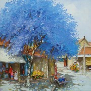 Noon_in_summer_1_-_lam_manh_card