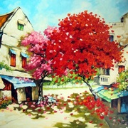 Quiet_afternoon-100_x_120__card