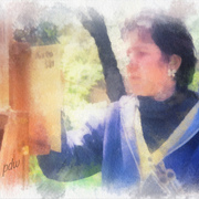 Easel_card
