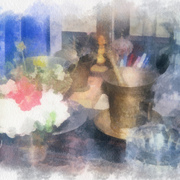 On_the_table_card