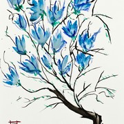 Blue_of_lilies_card