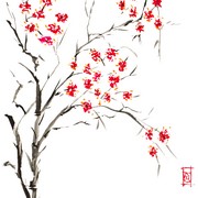 Little_red_flowers_card