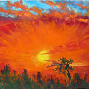 Sunset_afterglow_card