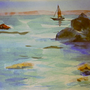 A-calella_card