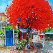 Red_tree_01_-_lam_manh_card
