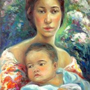 Mother___child_entry001_card