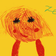 Zeschaareman6jaar_card