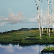 Autumn_birch_creek_card