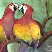 Papagayos_card