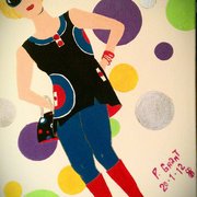 London_s_girl_card
