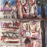 Ceglie_messapica__from_my_diary__card
