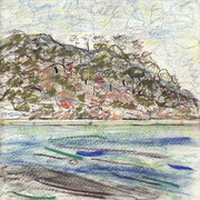 Fetovaia_-_elba_island__italy_card