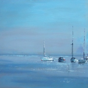 Shimmer__14_x_15__oil_card