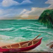 Life_s_a_beach_card