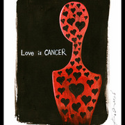 Love_is_cancer_card
