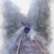 On_track_card
