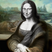 My_lisa_card