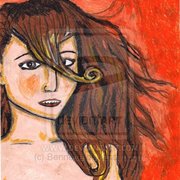 Honey_b__fly_by_bennette-d3f0f27_card