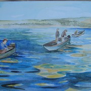 Fishing_at_bairds_bay_south_australia