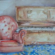 My_piano