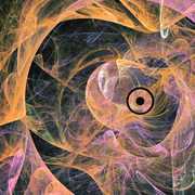 Fractal_art__insolent_staring_card