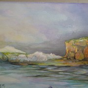 The_sea