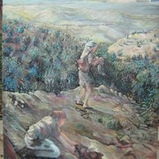 Kids_trapping_rabbits_in_the_bush_card