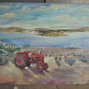 My_old_fordson