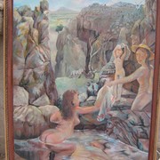 The_bathers